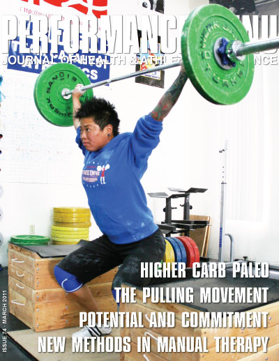 PM cover issue 74 - Olympic Weightlifting, strength, conditioning, fitness, nutrition - Catalyst Athletics 