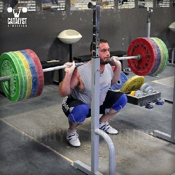 olympic weightlifting pants