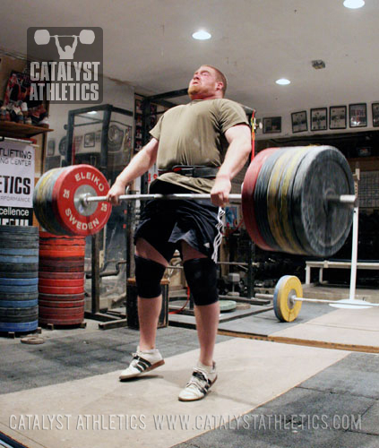 - - Olympic Weightlifting, strength, conditioning, fitness, nutrition - Catalyst Athletics 