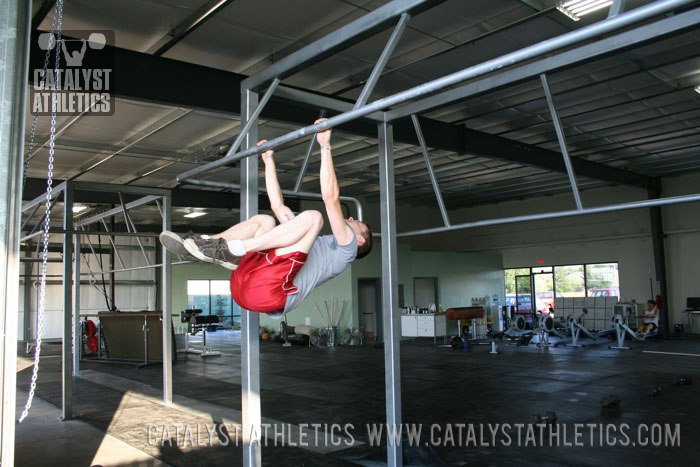 The new CrossFit NorCal / NorCal S&C building - Olympic Weightlifting, strength, conditioning, fitness, nutrition - Catalyst Athletics 