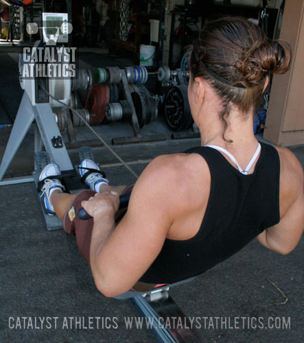 - - Olympic Weightlifting, strength, conditioning, fitness, nutrition - Catalyst Athletics 