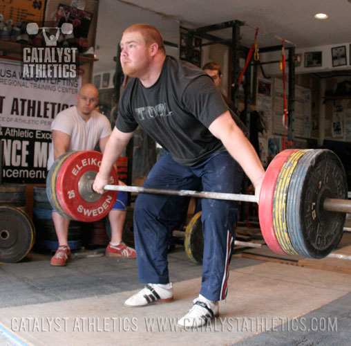 - - Olympic Weightlifting, strength, conditioning, fitness, nutrition - Catalyst Athletics 