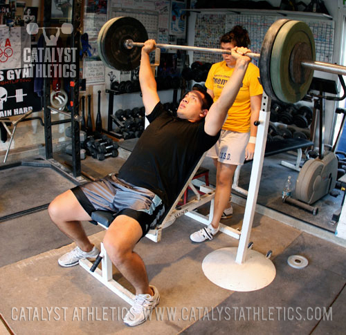 - - Olympic Weightlifting, strength, conditioning, fitness, nutrition - Catalyst Athletics 