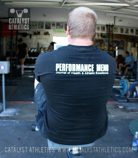 - - Olympic Weightlifting, strength, conditioning, fitness, nutrition - Catalyst Athletics 