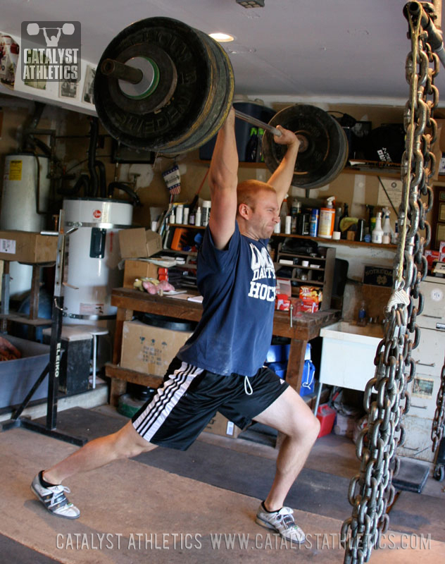 - - Olympic Weightlifting, strength, conditioning, fitness, nutrition - Catalyst Athletics 