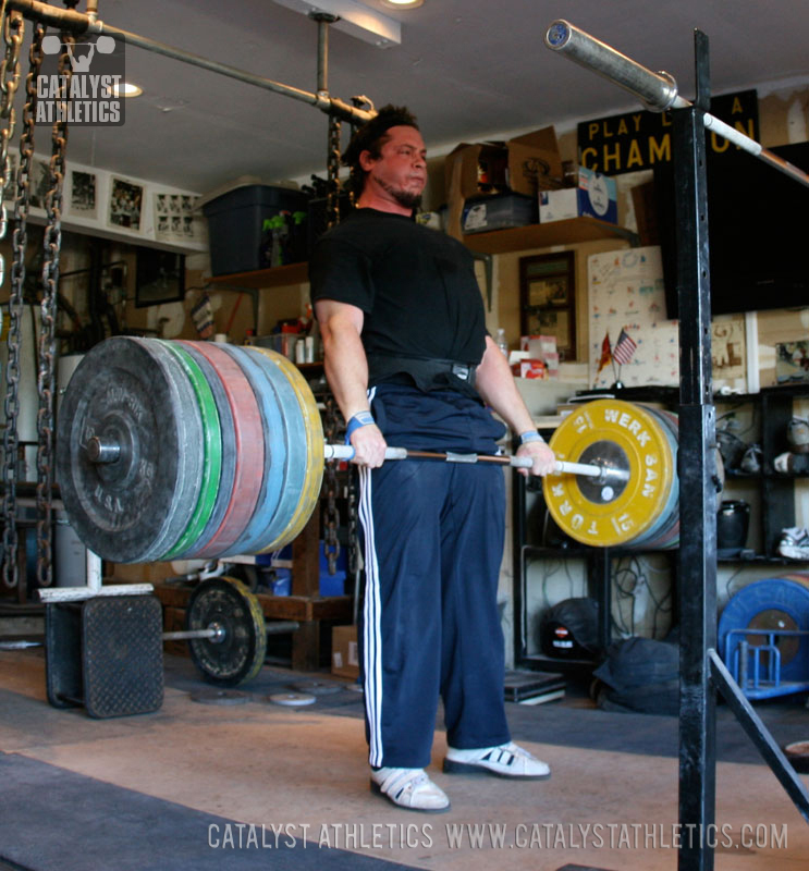 - - Olympic Weightlifting, strength, conditioning, fitness, nutrition - Catalyst Athletics 