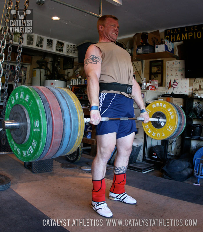 - - Olympic Weightlifting, strength, conditioning, fitness, nutrition - Catalyst Athletics 