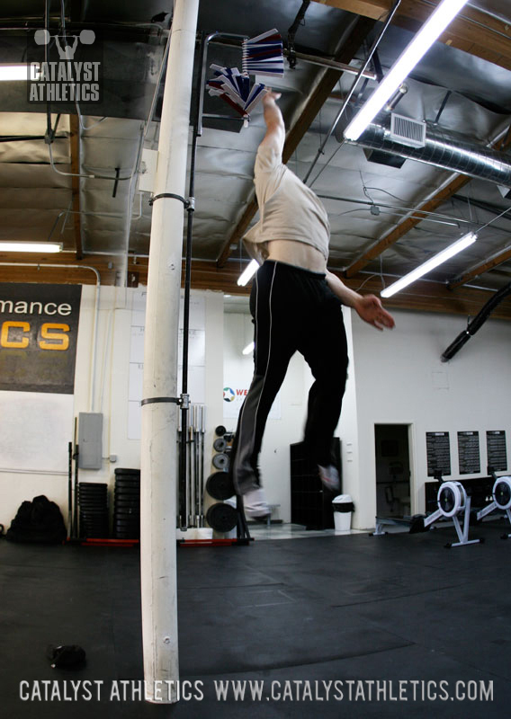 - - Olympic Weightlifting, strength, conditioning, fitness, nutrition - Catalyst Athletics 