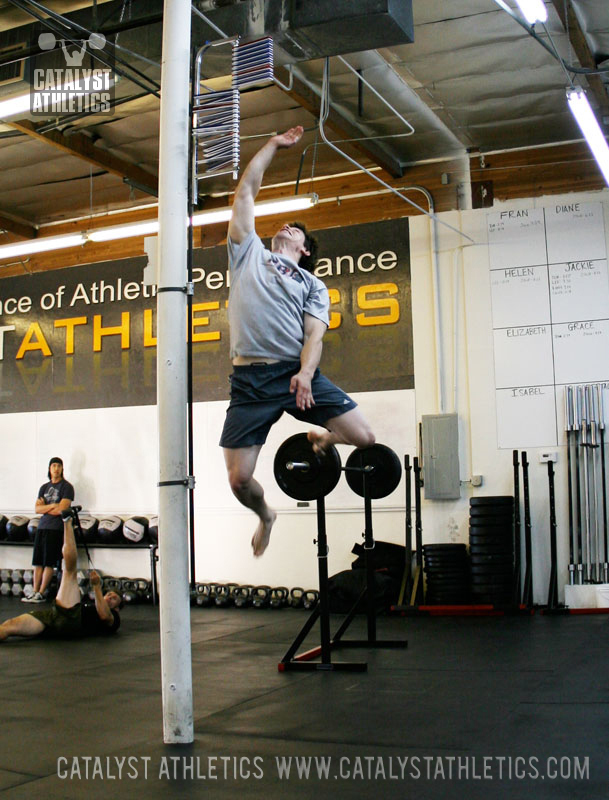 - - Olympic Weightlifting, strength, conditioning, fitness, nutrition - Catalyst Athletics 