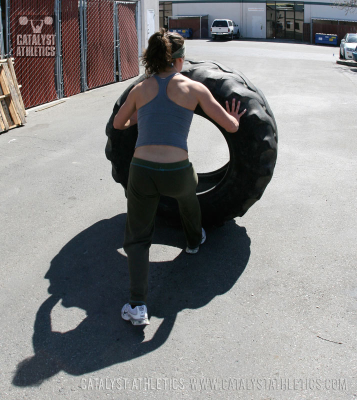 - - Olympic Weightlifting, strength, conditioning, fitness, nutrition - Catalyst Athletics 