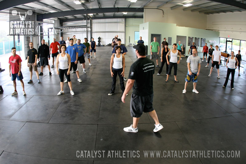 - - Olympic Weightlifting, strength, conditioning, fitness, nutrition - Catalyst Athletics 