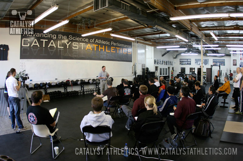 - - Olympic Weightlifting, strength, conditioning, fitness, nutrition - Catalyst Athletics 