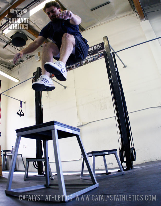 - - Olympic Weightlifting, strength, conditioning, fitness, nutrition - Catalyst Athletics 