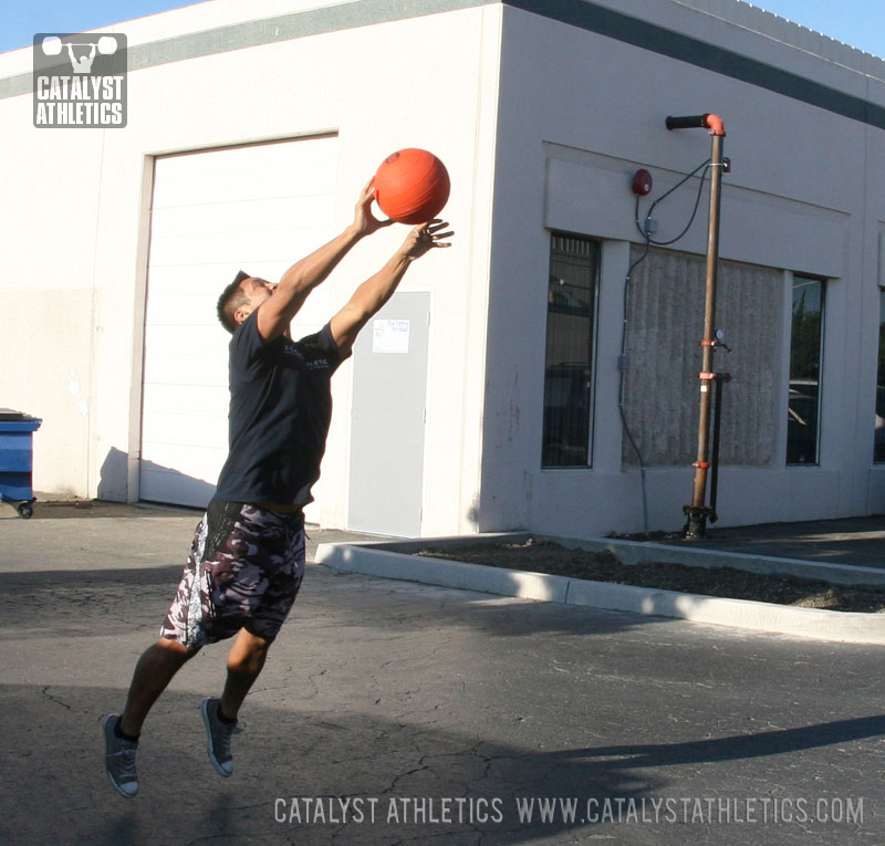 - - Olympic Weightlifting, strength, conditioning, fitness, nutrition - Catalyst Athletics 