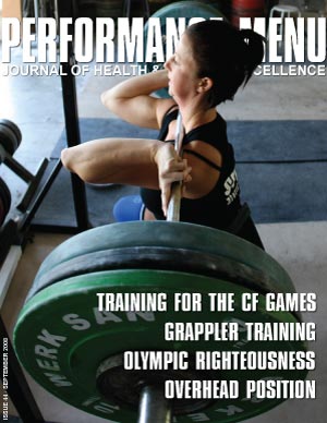 KB sidebends - Olympic Weightlifting, strength, conditioning, fitness, nutrition - Catalyst Athletics 