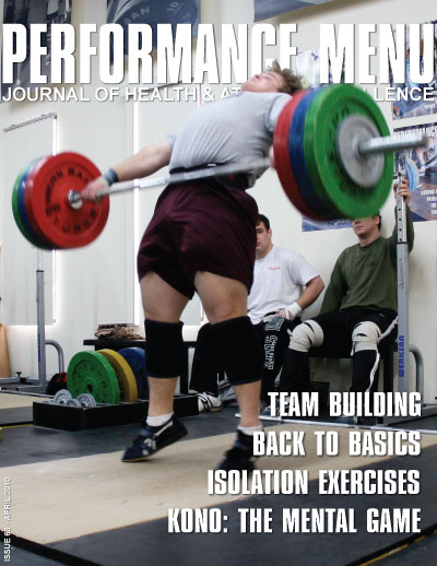 - - Olympic Weightlifting, strength, conditioning, fitness, nutrition - Catalyst Athletics 