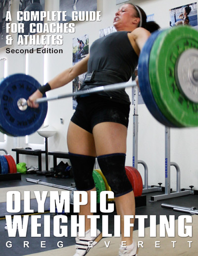- - Olympic Weightlifting, strength, conditioning, fitness, nutrition - Catalyst Athletics 