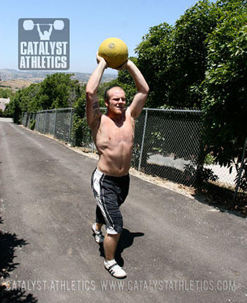 - - Olympic Weightlifting, strength, conditioning, fitness, nutrition - Catalyst Athletics