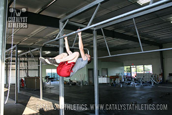 The new CrossFit NorCal / NorCal S&C building - Olympic Weightlifting, strength, conditioning, fitness, nutrition - Catalyst Athletics