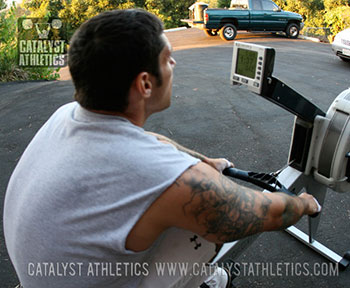 - - Olympic Weightlifting, strength, conditioning, fitness, nutrition - Catalyst Athletics