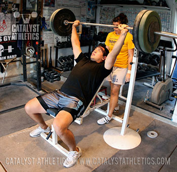 - - Olympic Weightlifting, strength, conditioning, fitness, nutrition - Catalyst Athletics