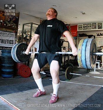 - - Olympic Weightlifting, strength, conditioning, fitness, nutrition - Catalyst Athletics