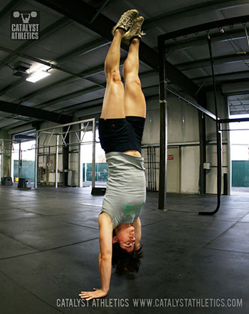 - - Olympic Weightlifting, strength, conditioning, fitness, nutrition - Catalyst Athletics