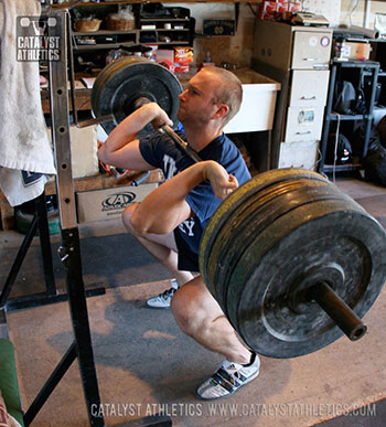 - - Olympic Weightlifting, strength, conditioning, fitness, nutrition - Catalyst Athletics