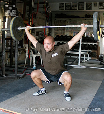 - - Olympic Weightlifting, strength, conditioning, fitness, nutrition - Catalyst Athletics