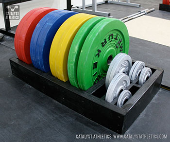 - - Olympic Weightlifting, strength, conditioning, fitness, nutrition - Catalyst Athletics