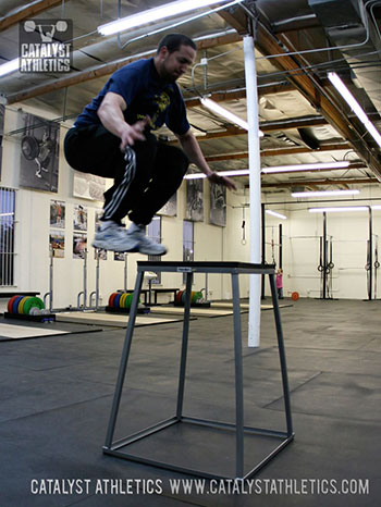 - - Olympic Weightlifting, strength, conditioning, fitness, nutrition - Catalyst Athletics