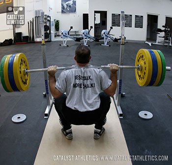 - - Olympic Weightlifting, strength, conditioning, fitness, nutrition - Catalyst Athletics