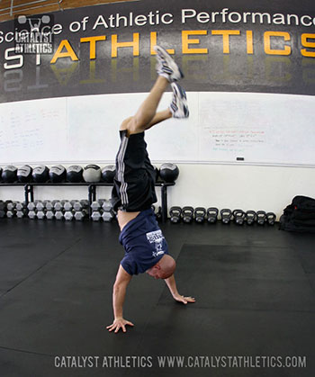 - - Olympic Weightlifting, strength, conditioning, fitness, nutrition - Catalyst Athletics