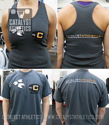 Black sheep shirt - Olympic Weightlifting, strength, conditioning, fitness, nutrition - Catalyst Athletics