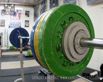 - - Olympic Weightlifting, strength, conditioning, fitness, nutrition - Catalyst Athletics