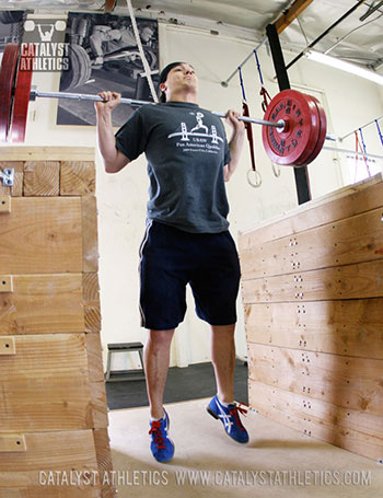 - - Olympic Weightlifting, strength, conditioning, fitness, nutrition - Catalyst Athletics