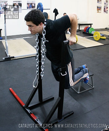 - - Olympic Weightlifting, strength, conditioning, fitness, nutrition - Catalyst Athletics