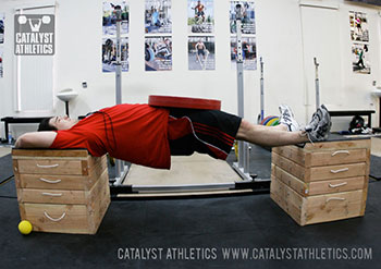 - - Olympic Weightlifting, strength, conditioning, fitness, nutrition - Catalyst Athletics