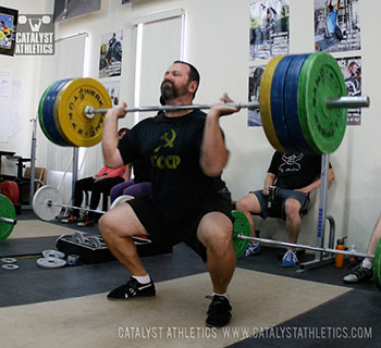 - - Olympic Weightlifting, strength, conditioning, fitness, nutrition - Catalyst Athletics