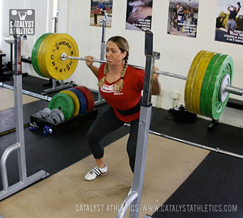 - - Olympic Weightlifting, strength, conditioning, fitness, nutrition - Catalyst Athletics