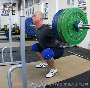- - Olympic Weightlifting, strength, conditioning, fitness, nutrition - Catalyst Athletics