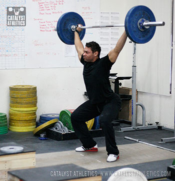 Warren snatch - Olympic Weightlifting, strength, conditioning, fitness, nutrition - Catalyst Athletics