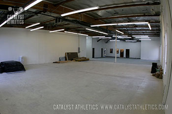 - - Olympic Weightlifting, strength, conditioning, fitness, nutrition - Catalyst Athletics