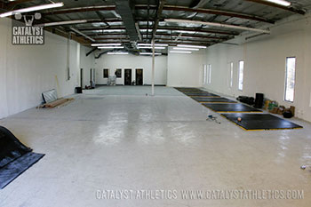 - - Olympic Weightlifting, strength, conditioning, fitness, nutrition - Catalyst Athletics